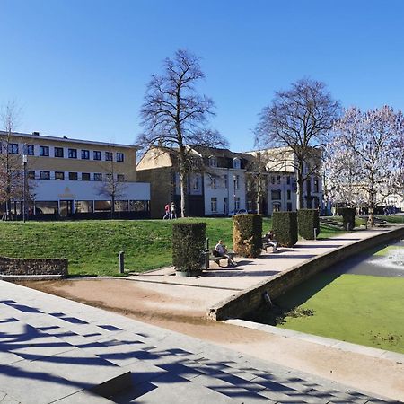 Hotel Parkzicht Valkenburg aan de Geul Bagian luar foto
