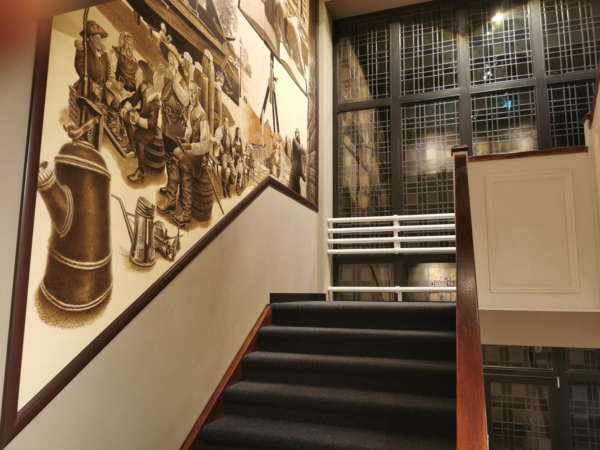 Hotel Parkzicht Valkenburg aan de Geul Bagian luar foto
