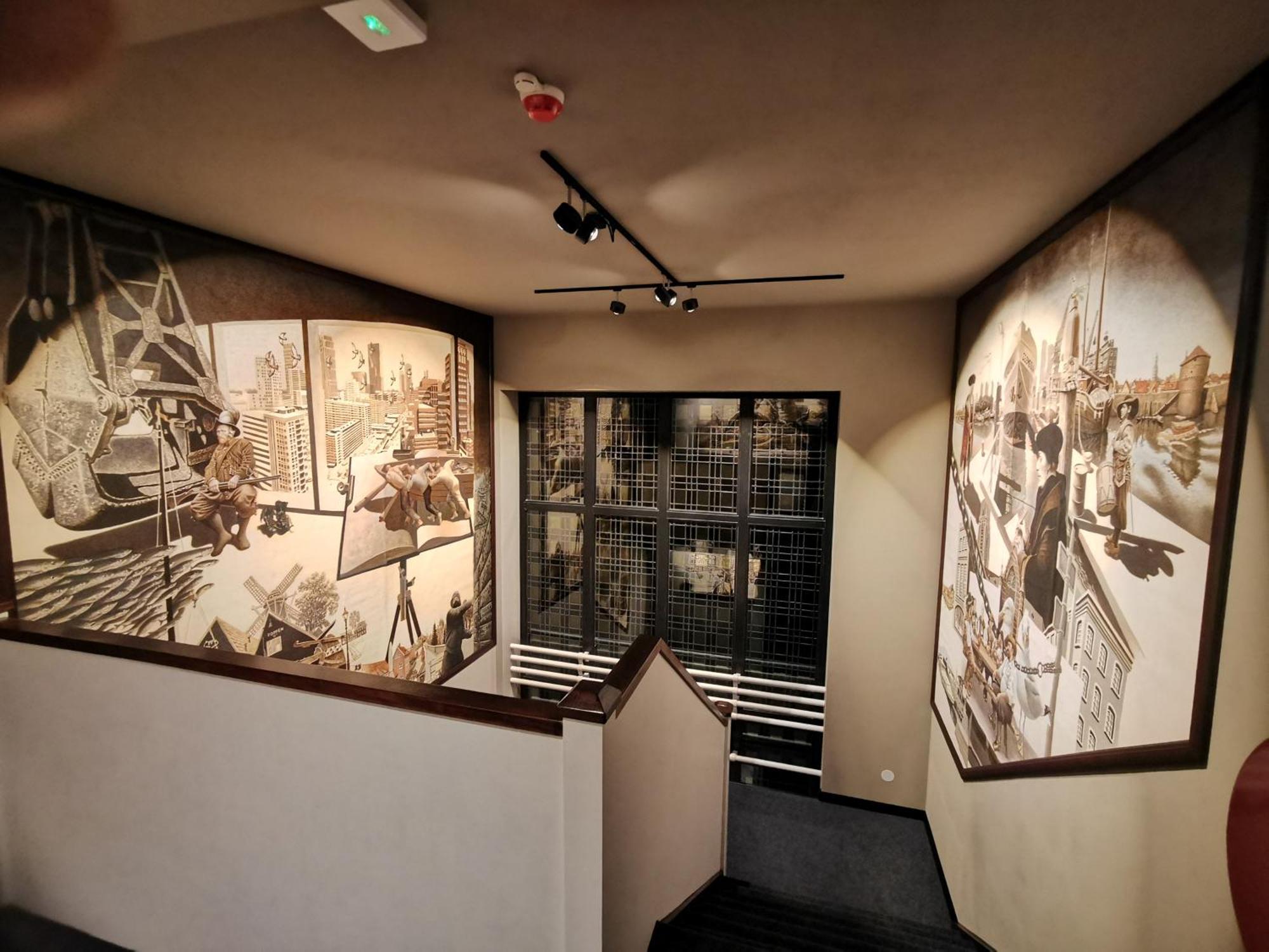 Hotel Parkzicht Valkenburg aan de Geul Bagian luar foto