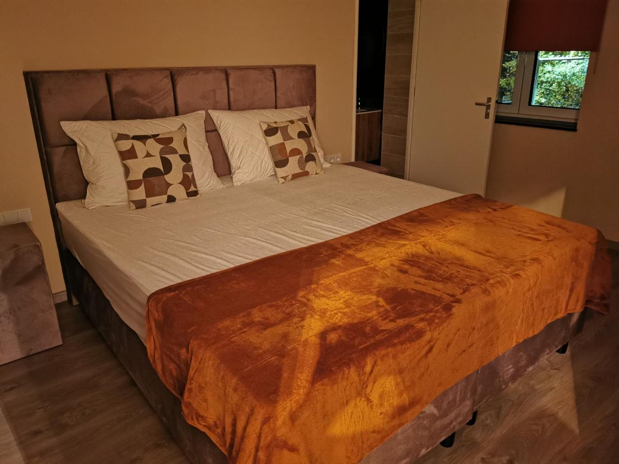Hotel Parkzicht Valkenburg aan de Geul Bagian luar foto