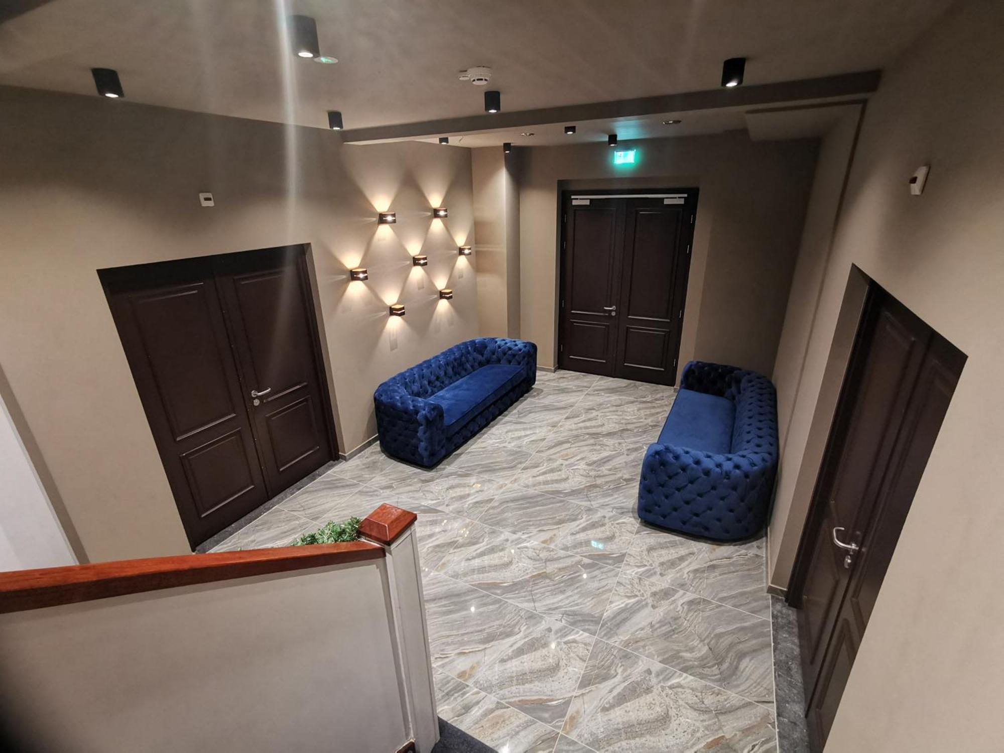 Hotel Parkzicht Valkenburg aan de Geul Bagian luar foto