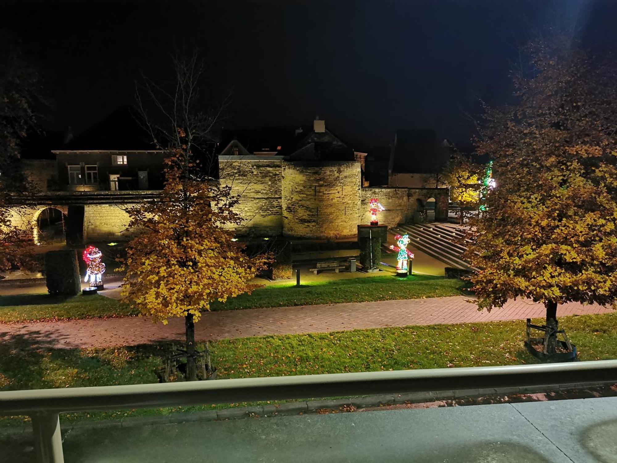 Hotel Parkzicht Valkenburg aan de Geul Bagian luar foto
